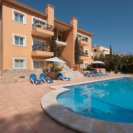 Apartmán Pinos Altos 02 Cala de Sant Vicenc Exteriér fotografie