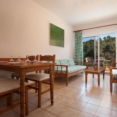 Apartmán Pinos Altos 02 Cala de Sant Vicenc Exteriér fotografie