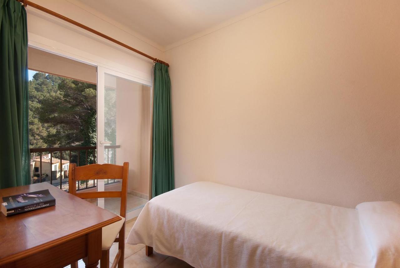 Apartmán Pinos Altos 02 Cala de Sant Vicenc Exteriér fotografie
