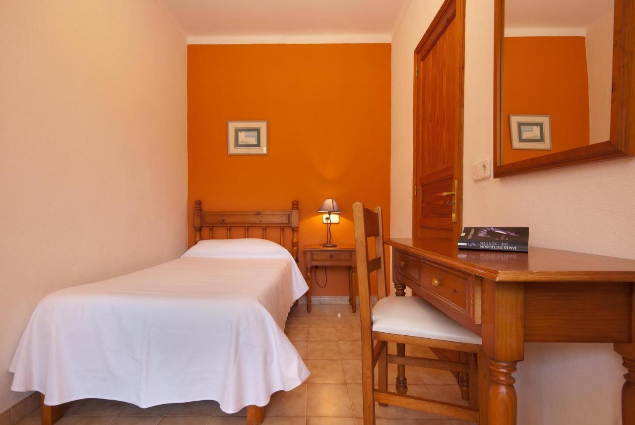 Apartmán Pinos Altos 02 Cala de Sant Vicenc Exteriér fotografie