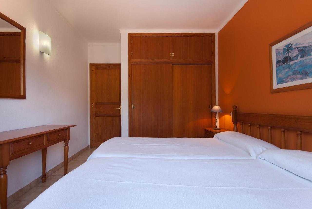 Apartmán Pinos Altos 02 Cala de Sant Vicenc Exteriér fotografie