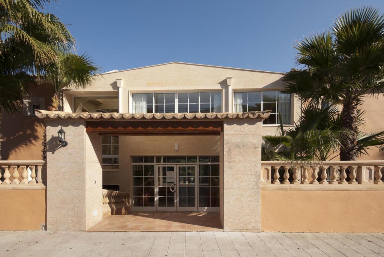 Apartmán Pinos Altos 02 Cala de Sant Vicenc Exteriér fotografie